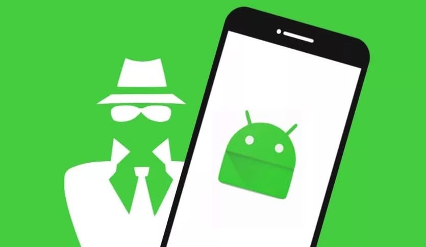 Espiar Móviles Android